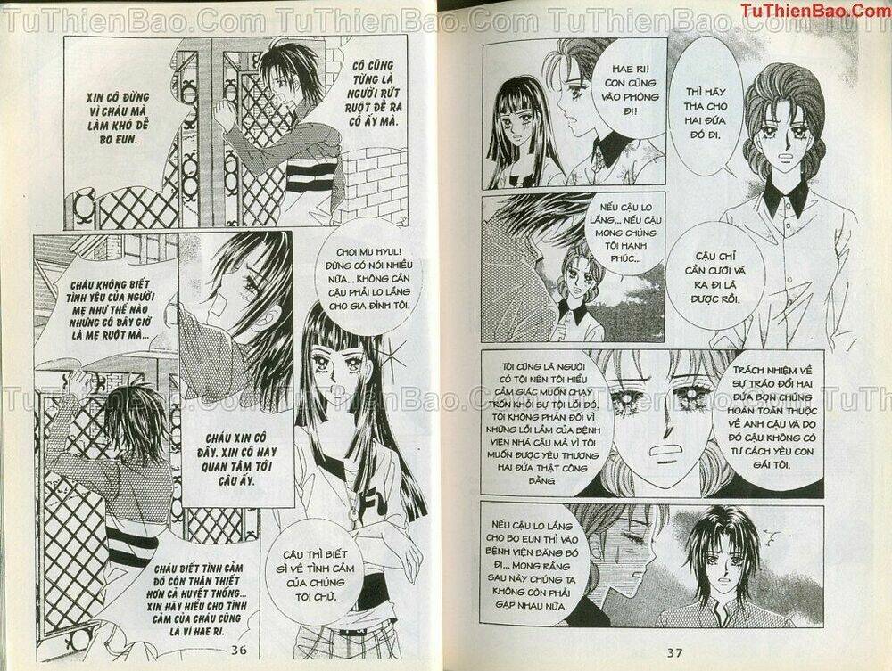 bí mật chapter 9 18