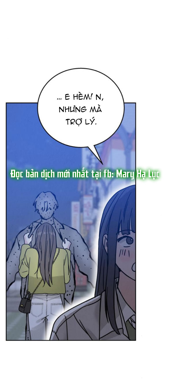 Thuyết Tình Yêu Ích Kỷ chapter 4.1 33