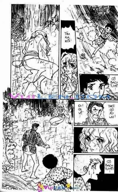 tiểu thư áo trắng chapter 13 97