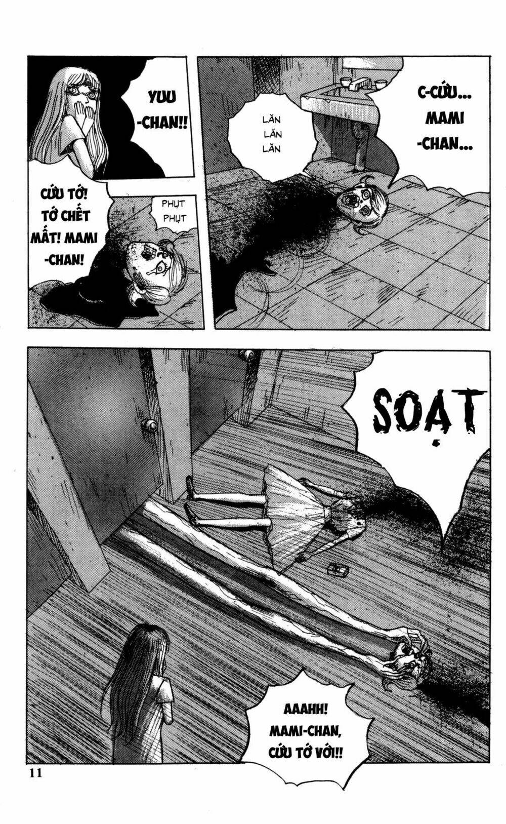 cuốn từ điển đen chapter 1 11