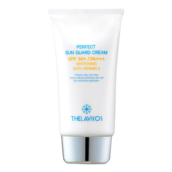 Kem Chống Năng Thelavicos Pefect Sun Guard Cream (50g)