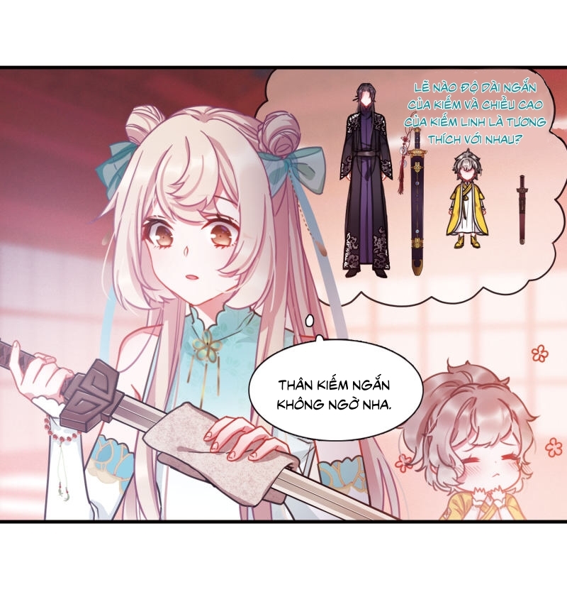 danh kiếm trủng chapter 6 35