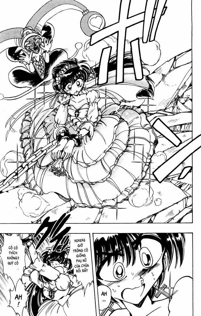 violinist of hameln - cây đàn kì diệu chapter 83 22