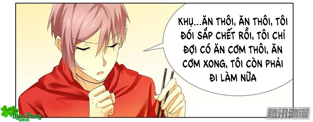 phúc hắc tổng tài đừng tới đây chapter 16 23