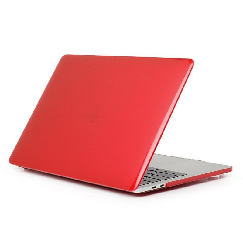 Ốp Nhựa PC Cứng Chống Sốc Cho MacBook Pro 15 "A1707