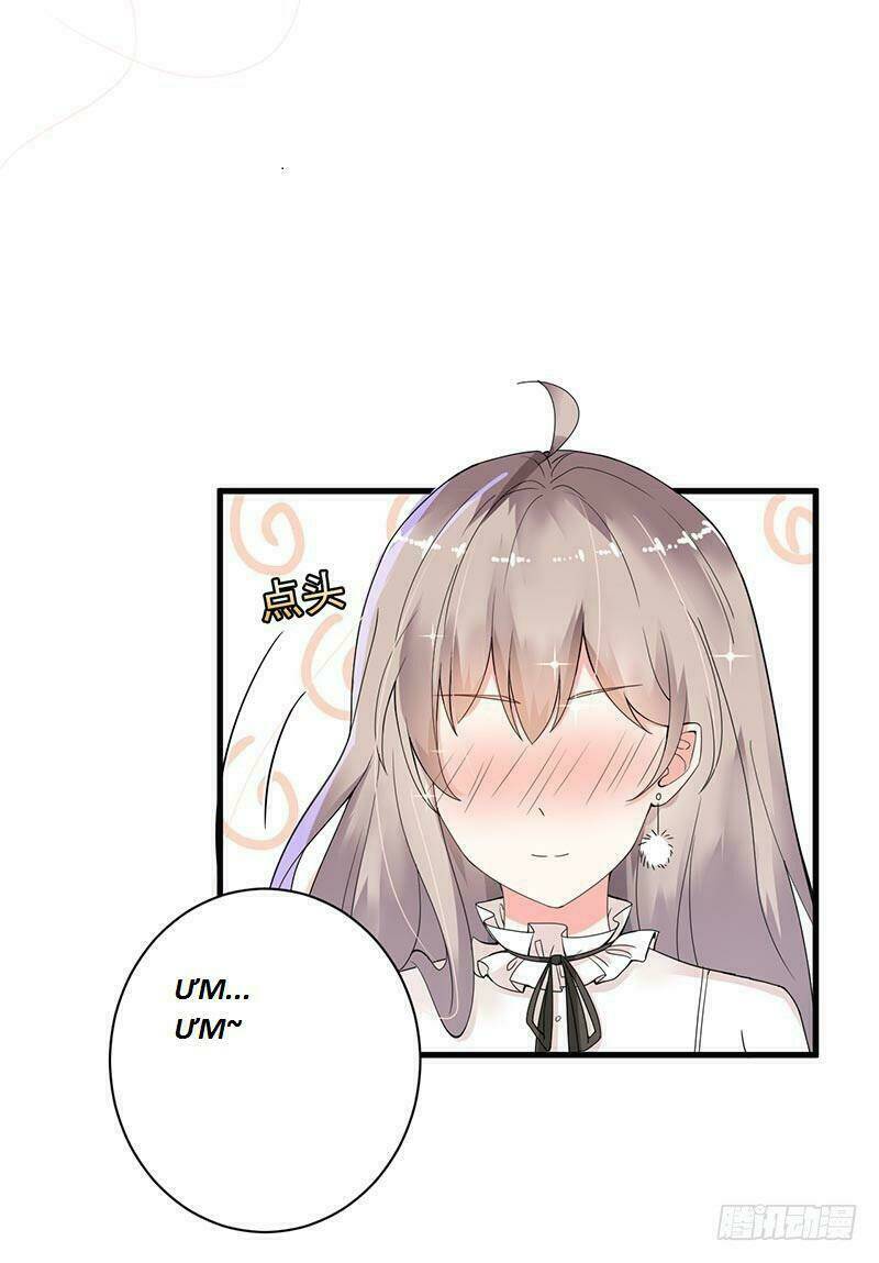 độc sủng tiểu lão bà chapter 27 15