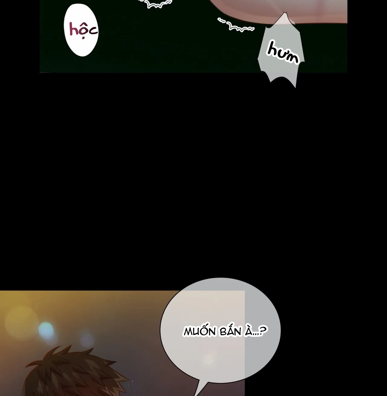 thời gian giữa sói và chó chapter 31 94