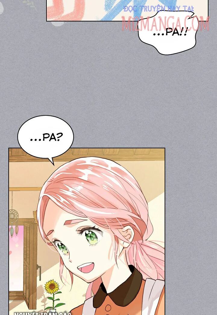 con có phải con là con gái của ngài không? chapter 60.5 8