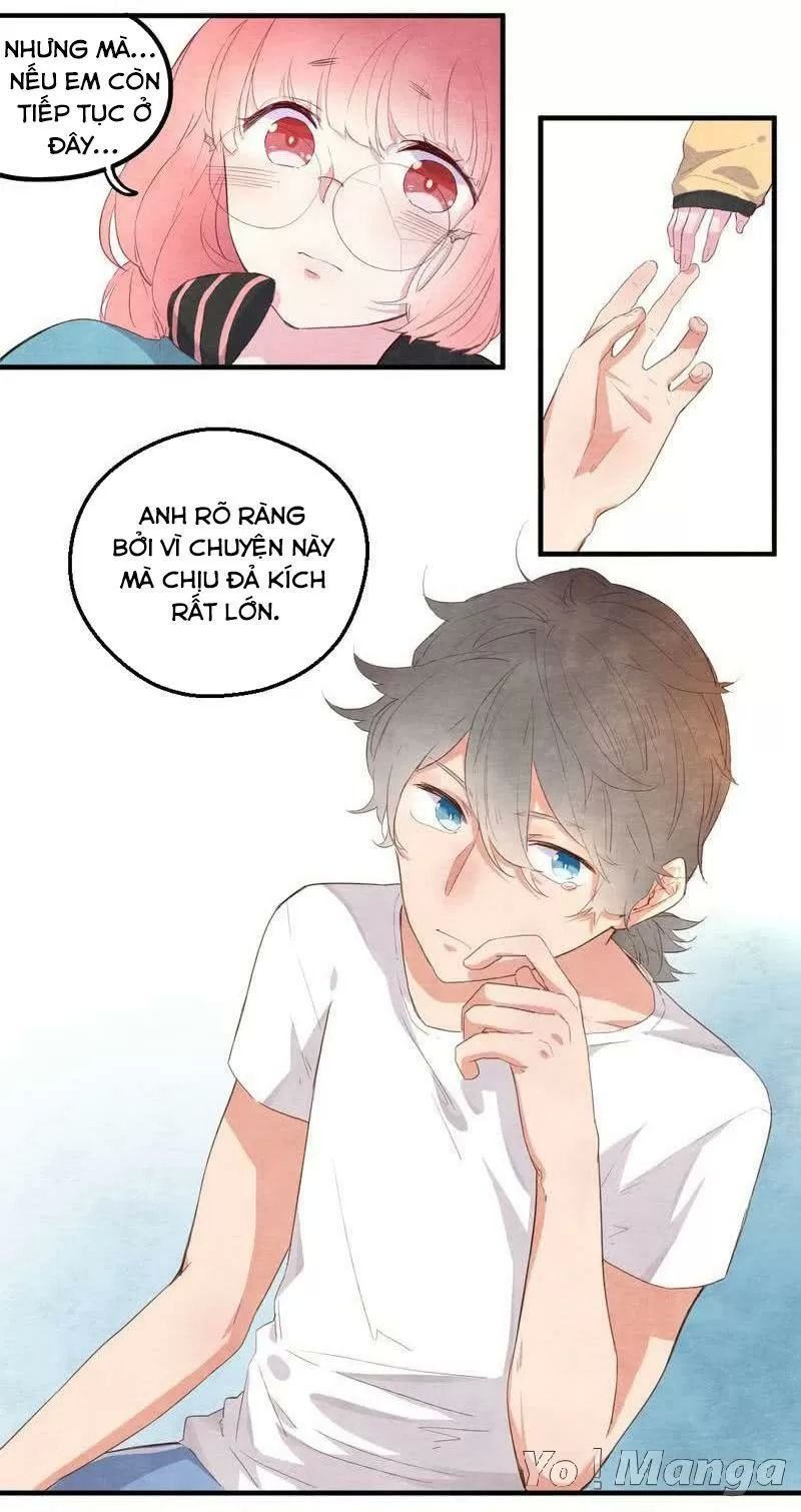 hữu ngôn tại tiên chapter 41 10