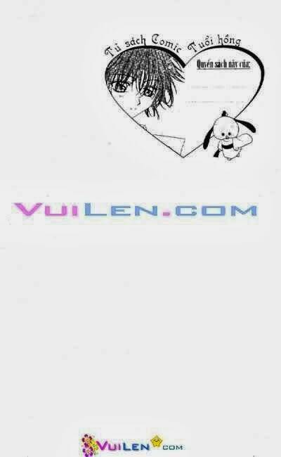 nàng công chúa bỏ trốn chapter 9 1