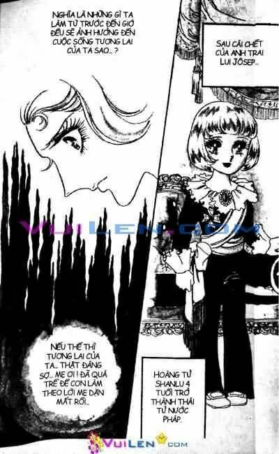hoa hồng véc-xây chapter 10 26