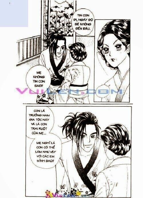 nhật ký tân hôn chapter 9 131