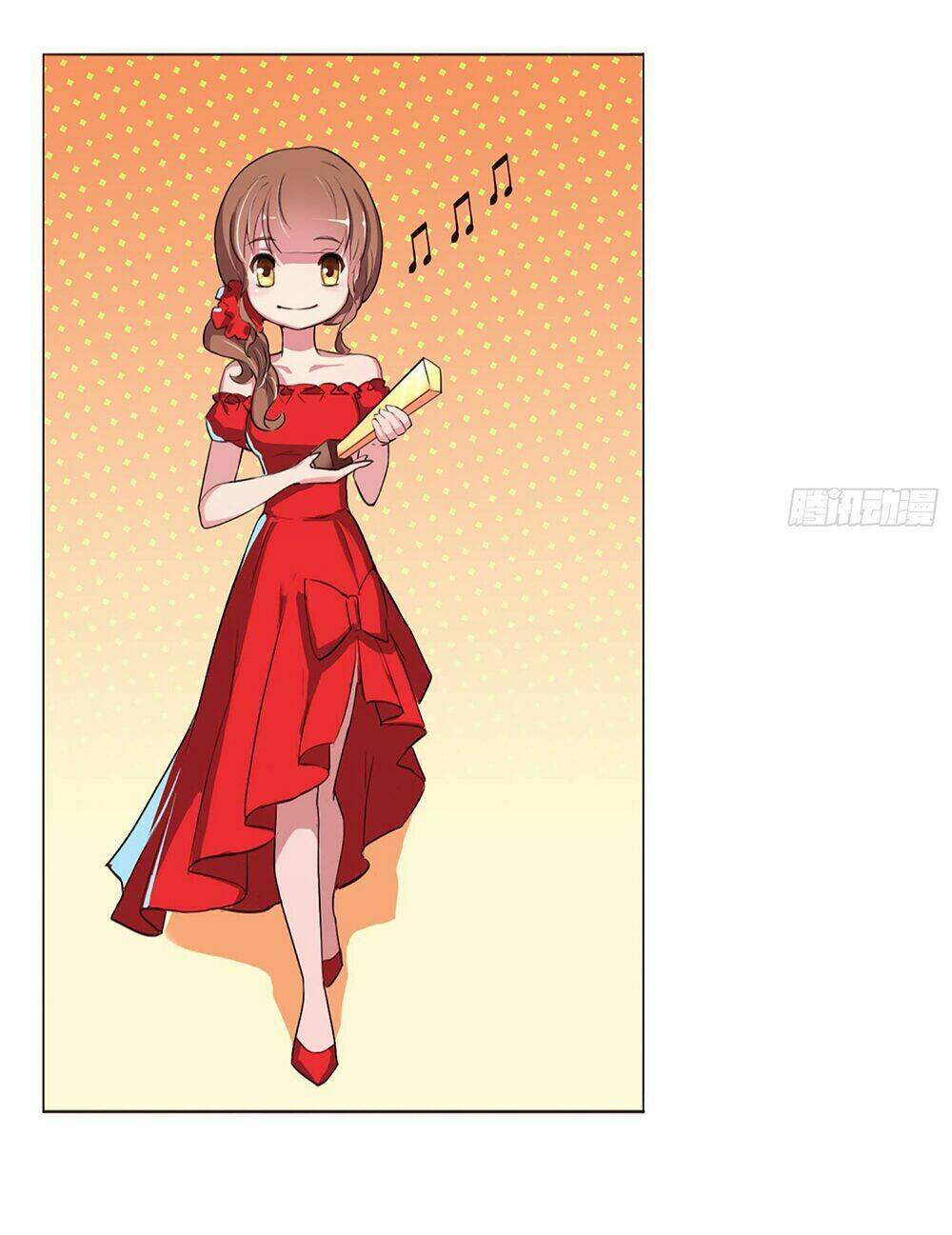 siêu mẫu thế thân chapter 2 34