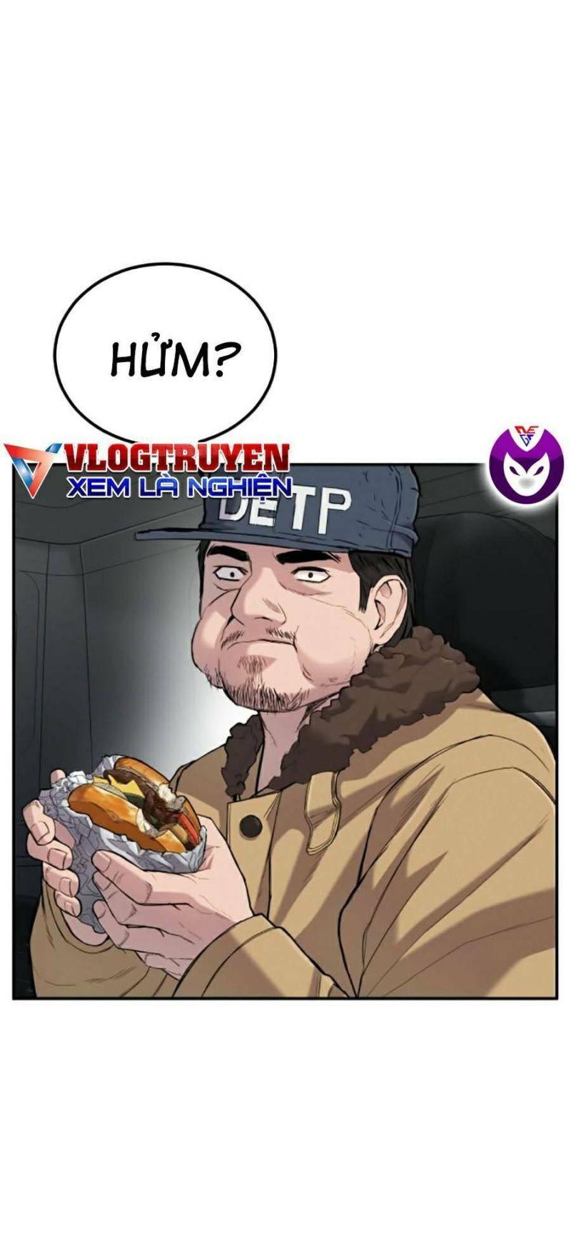 đặc vụ kim chapter 10.5 60