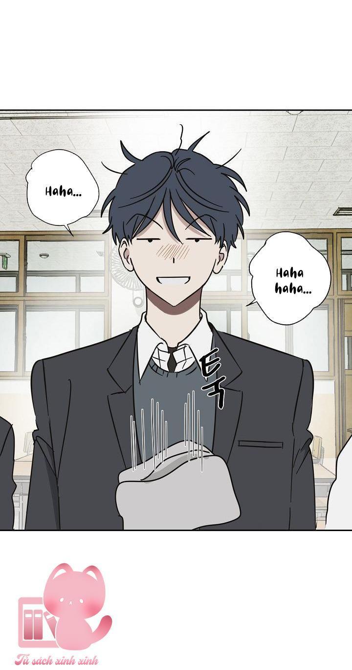 tiền bối, đừng nóng! chapter 6 23