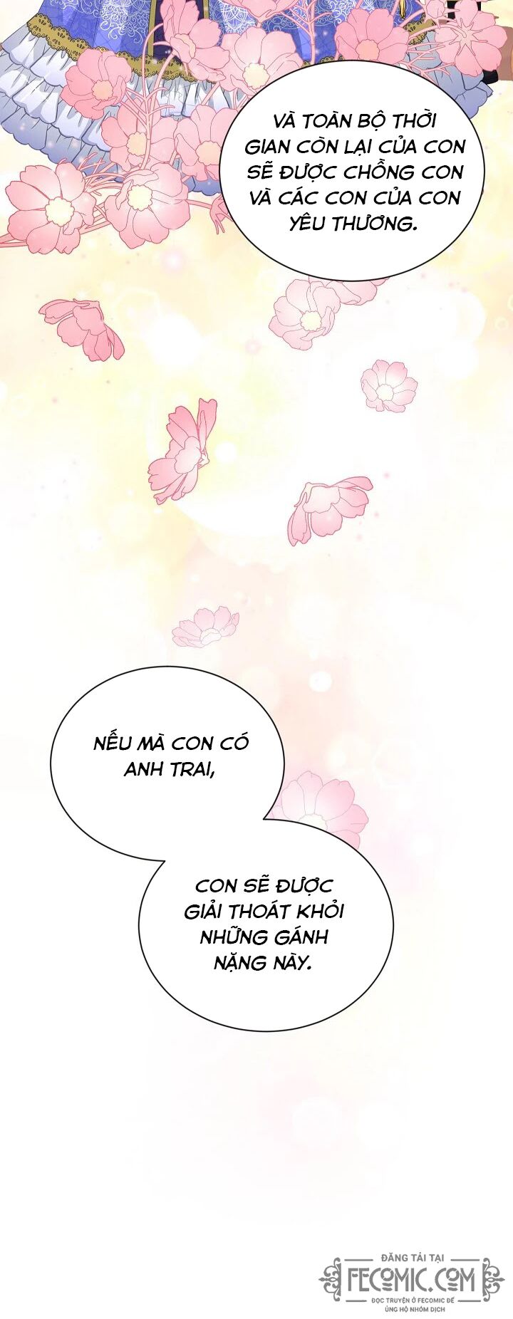 nữ công tước với tâm hồn trống rỗng chapter 55 8