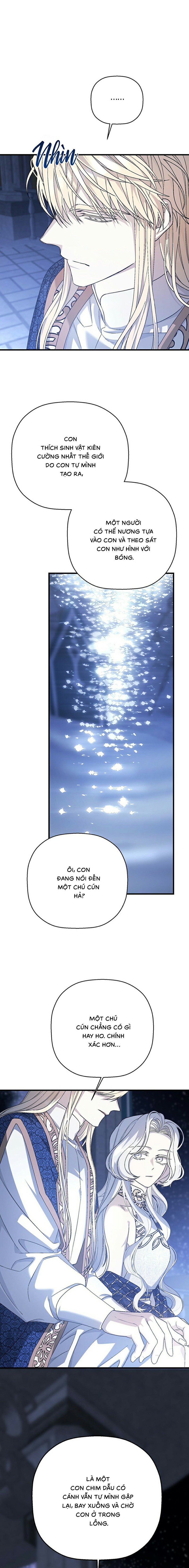 khế ước vĩnh cửu chapter 90 35