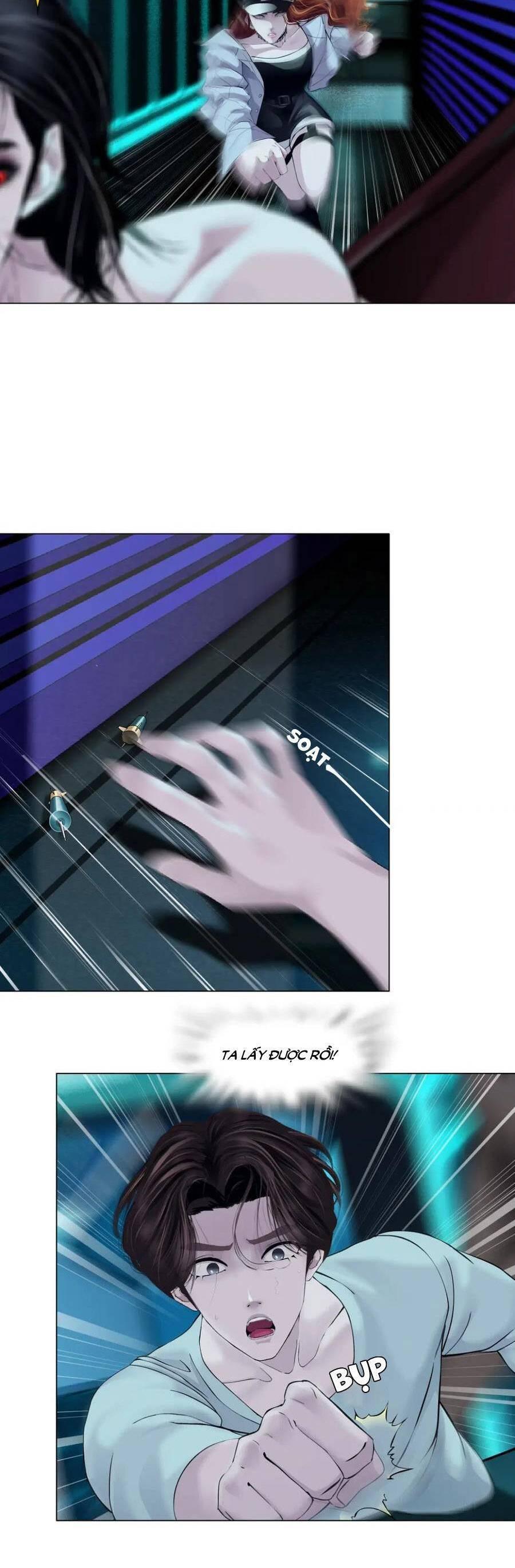 đằng nữ chapter 214 18