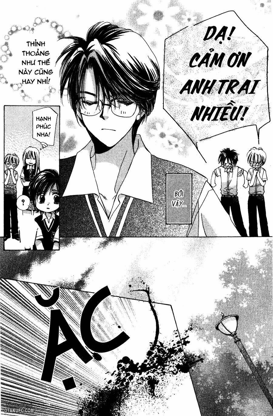 gatcha gacha chapter 7 35