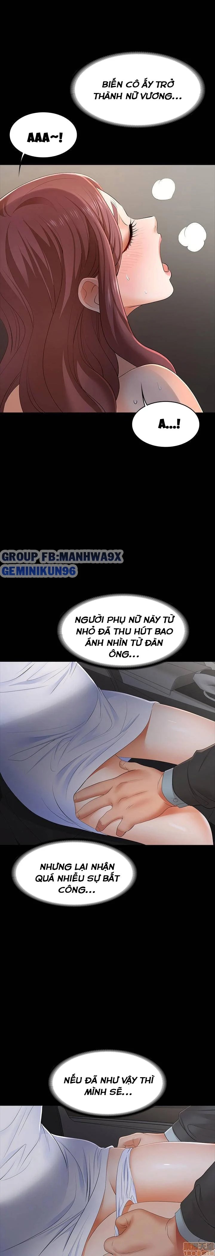 hoán đổi vợ chồng chapter 13 38