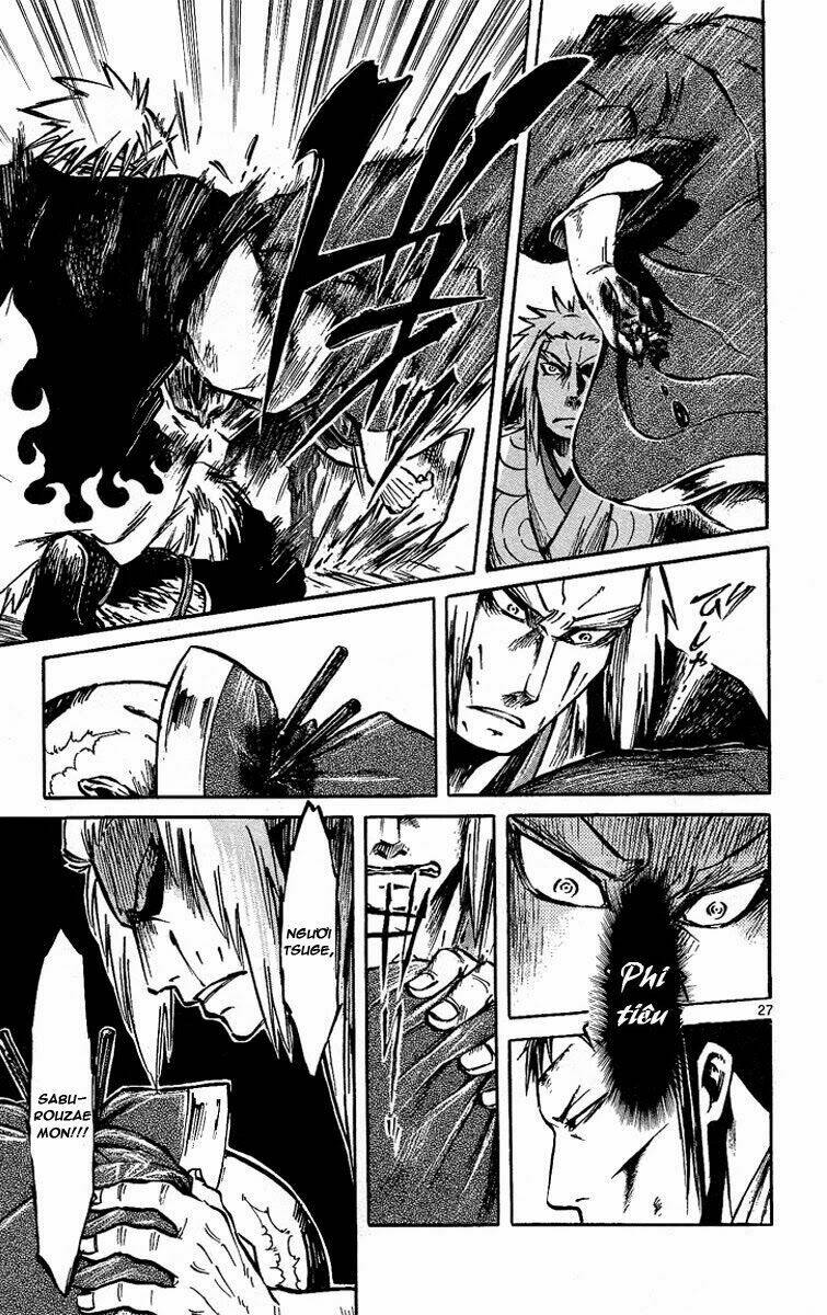 shinobi no kuni chapter 2 28