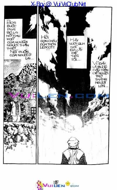 theo dấu rồng thần - dragon quest chapter 4 29
