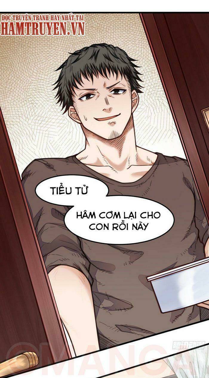 võng du chi tối cường liệp nhân chapter 21 3