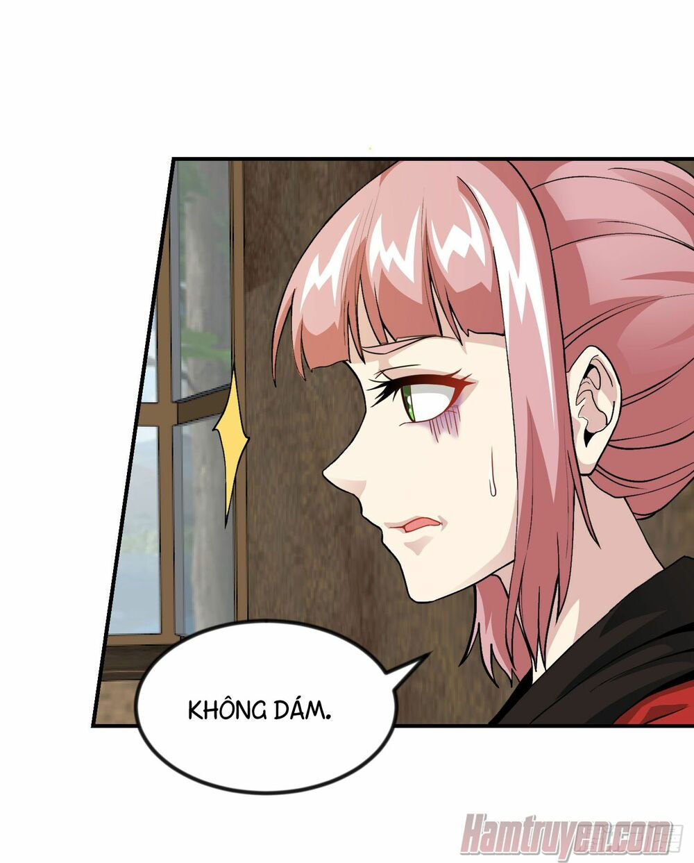 ta chẳng qua là một đại la kim tiên chapter 3 29