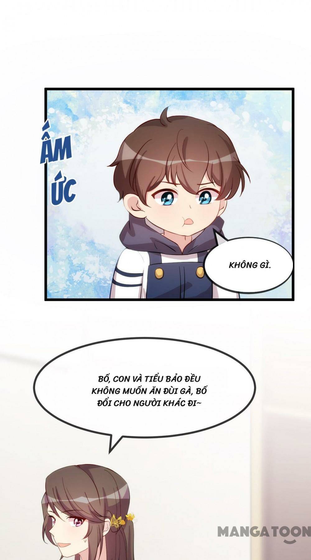 cô vợ ấm áp của hạ thiếu chapter 301.1 62