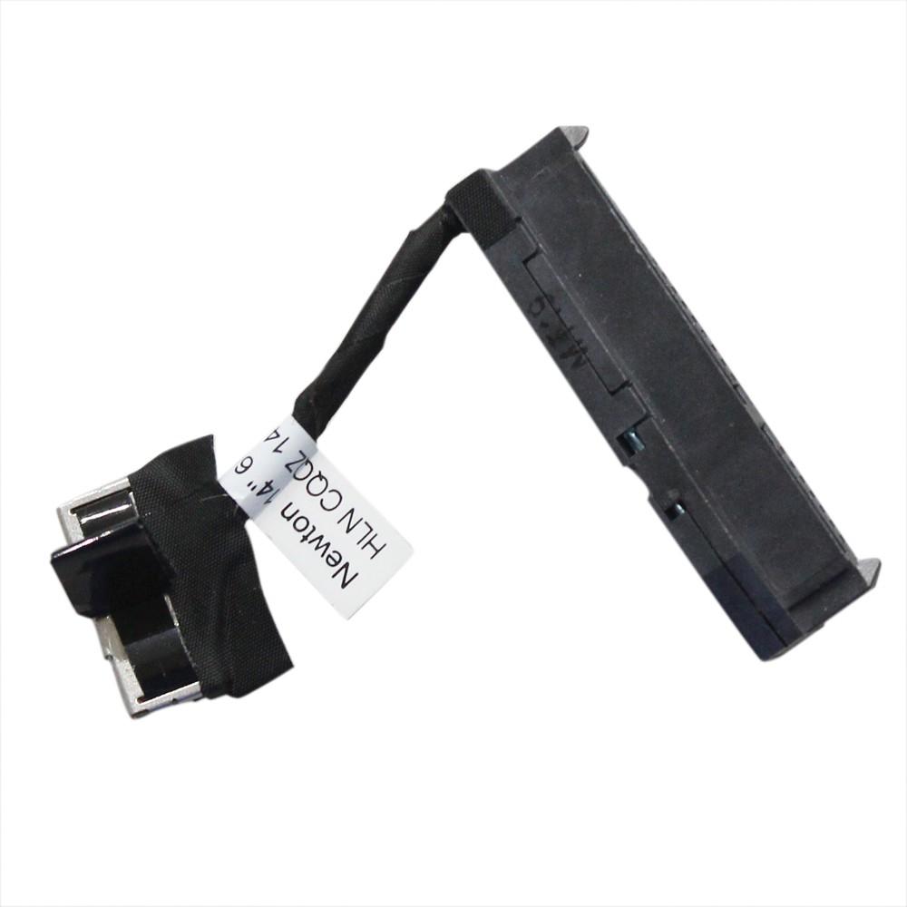 Mới Cáp Kết Nối Ổ Cứng Hdd Sata 6017b0362201 Cho Hp Probook 650 640 G1