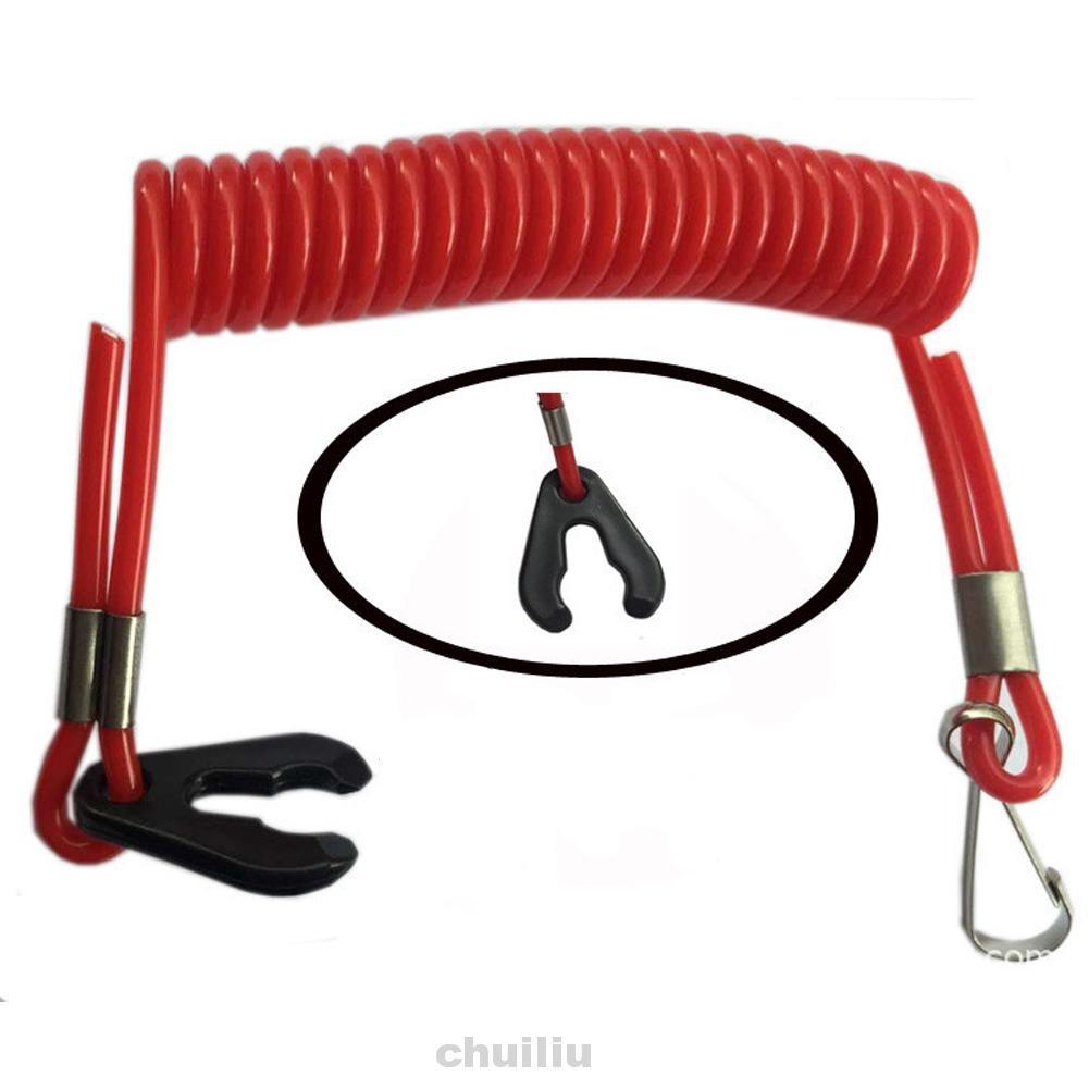 Dây Công Tắc Dừng Động Cơ An Toàn Cho Yamaha
