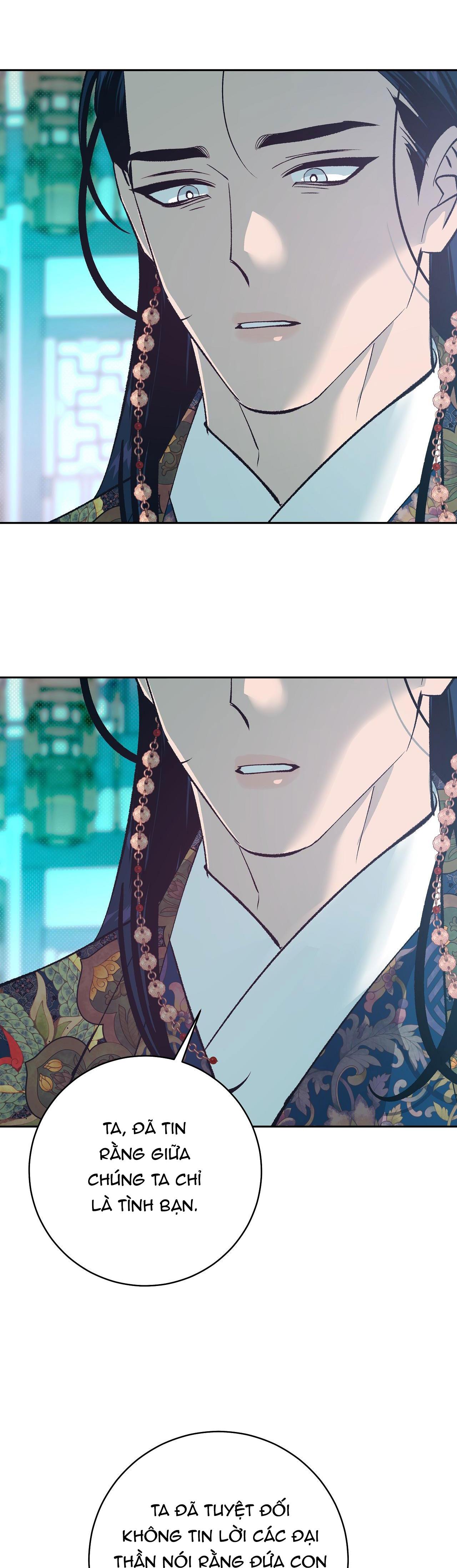 mộc đàn hương chapter 3 22