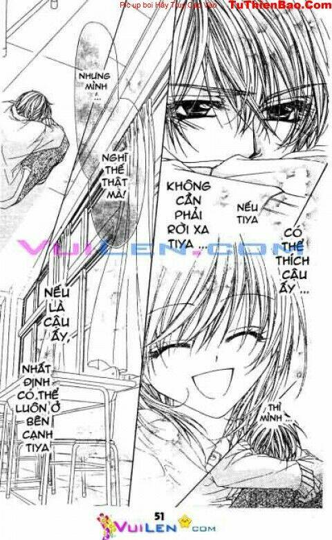 thiên thần giả tạo chapter 2 51