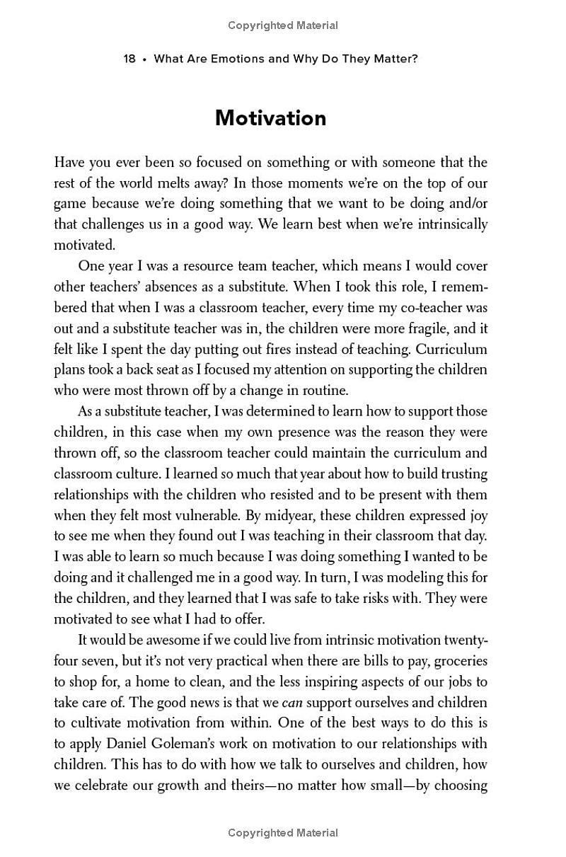 Sách ngoại văn: Tiny Humans, Big Emotions