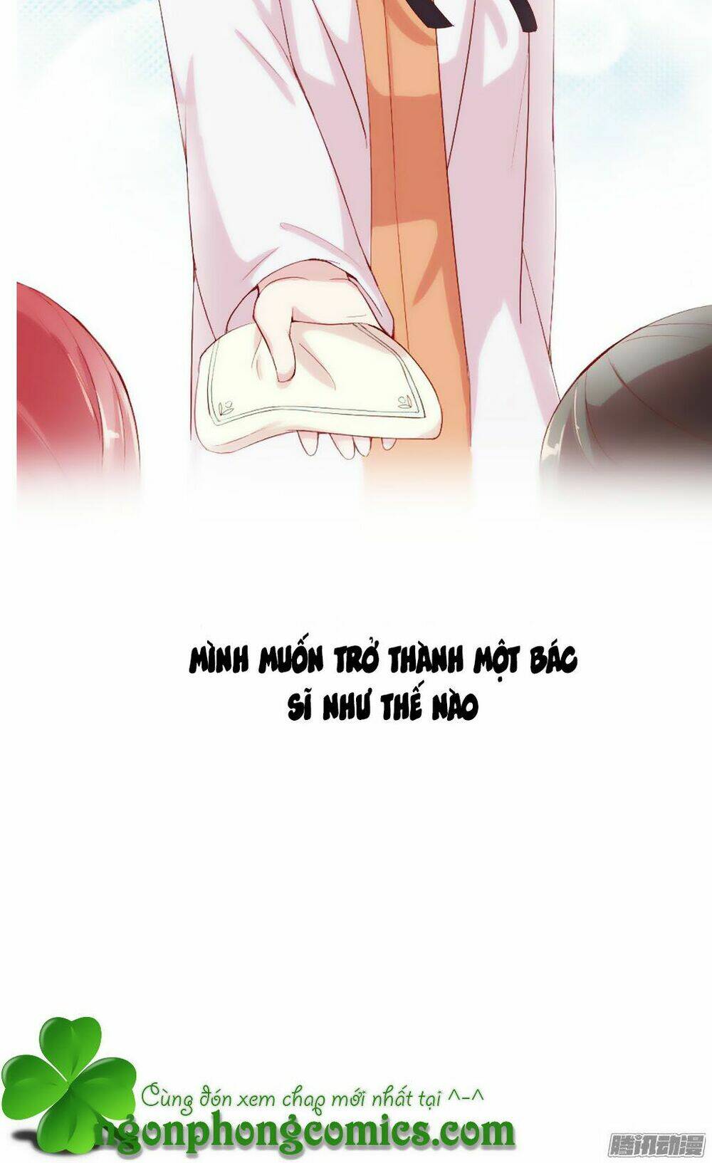 thần y apollo của tôi chapter 5 21