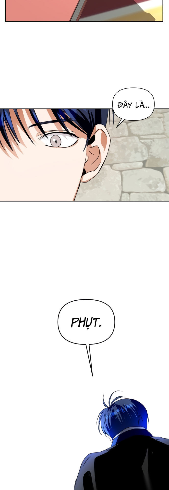 tôi muốn trở thành cô ấy dù chỉ một ngày chapter 3 70