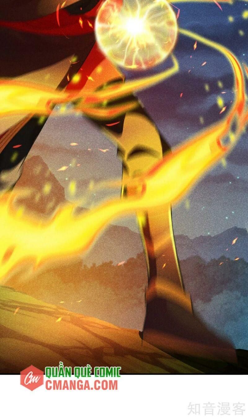 tiên võ đế tôn chapter 161 6