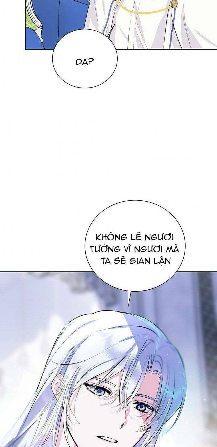 phía sau mặt nạ của nam chính hiền lành chapter 13 50