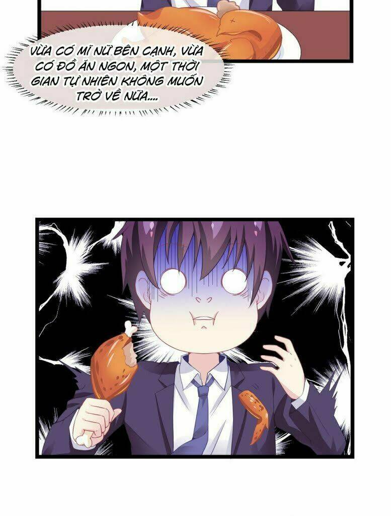 ta là ngọc hoàng đại đế chapter 5 14