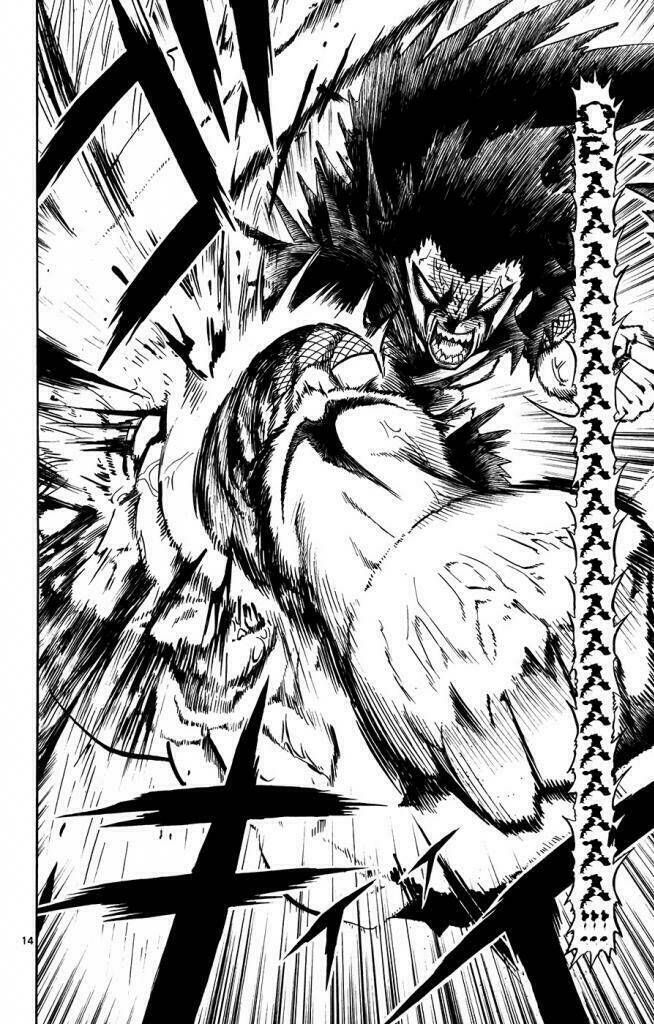 konjiki no gash!! chapter 310 14