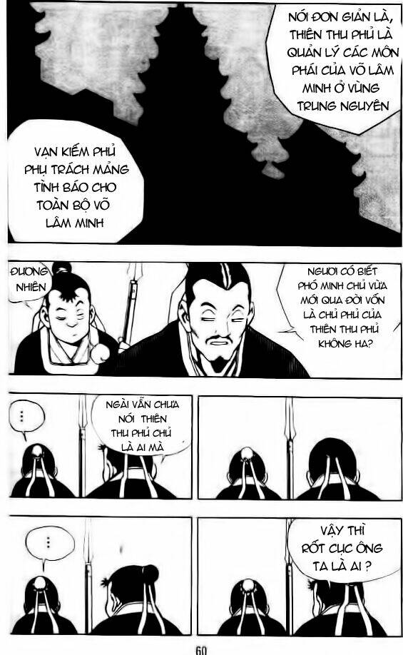 long quyển phong chapter 24 10