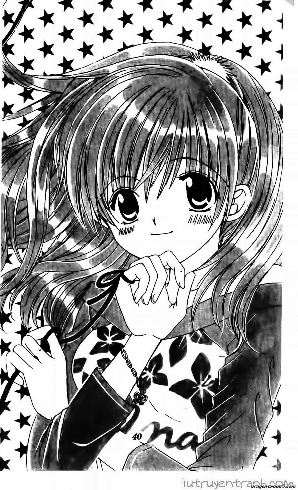 get love! chapter 18 5