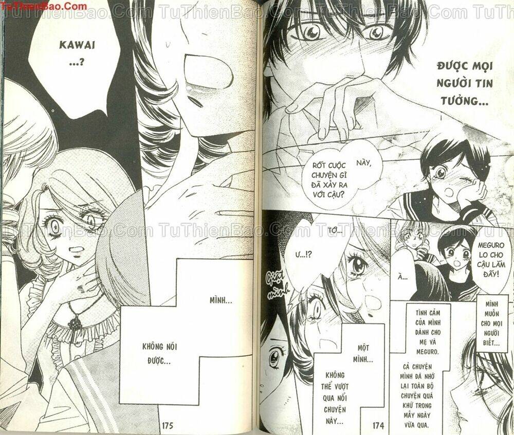 ác quỷ và bản tình ca chapter 10 86