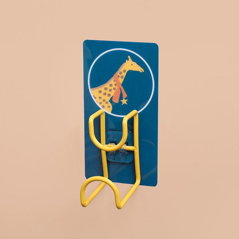 Giá Đựng Đồ Dùng Gắn Tường Đa Năng Tiện Dụng Cho Nhà Tắm