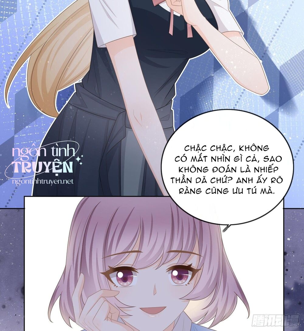 ảnh hậu cũng không bằng niệm thanh hoa chapter 102 4