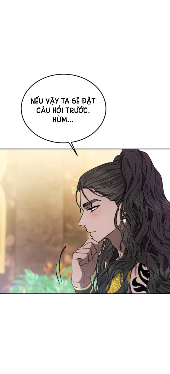 Cướp Dâu chapter 19.1 6