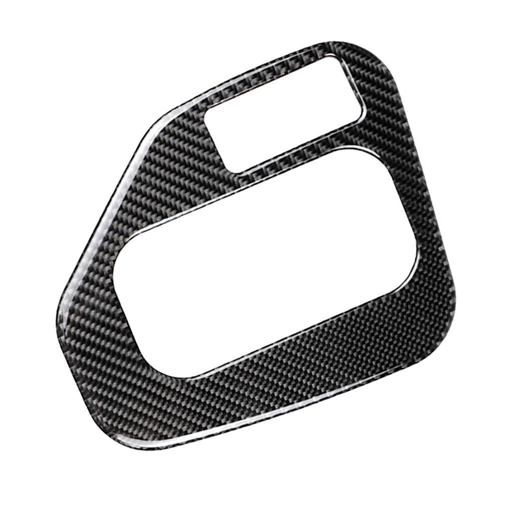 Carbon   Frame Cover Trim For   1998-2005