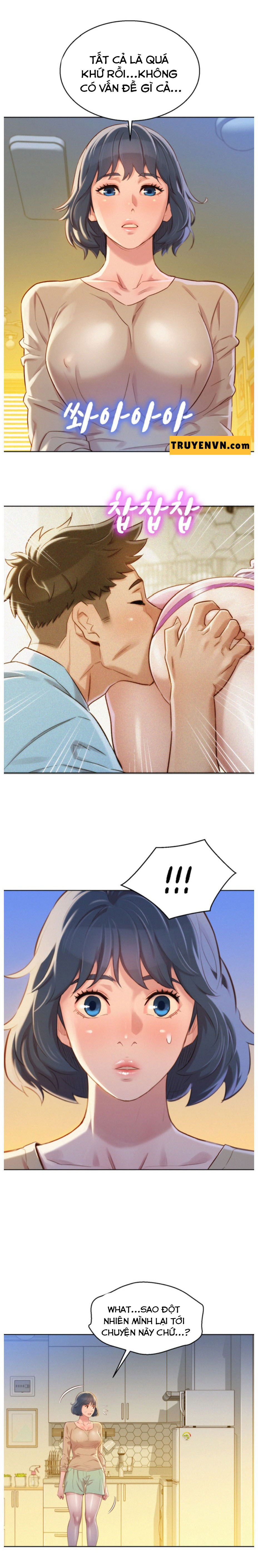 chị gái mưa chapter 90 15