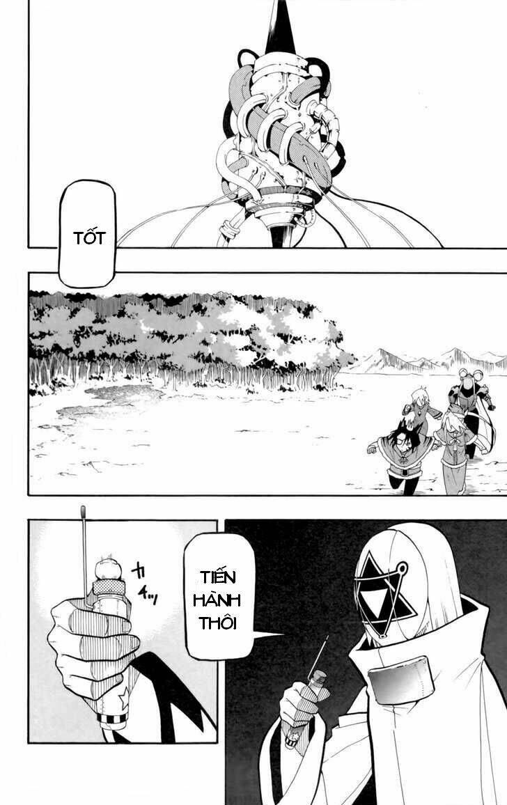 tripeace chapter 12.1 17