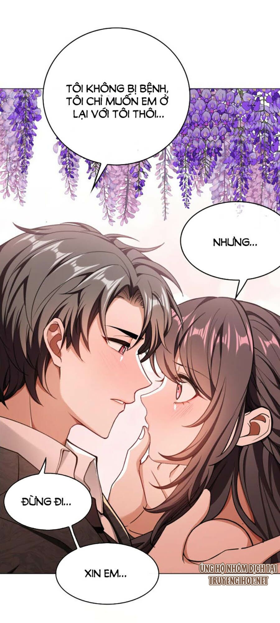 kế hoạch công lược của cô vợ gả thay chapter 43 21